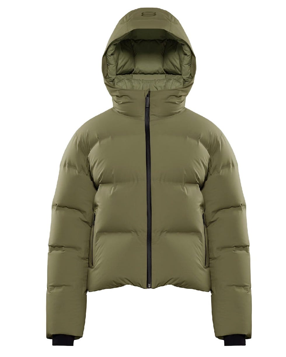 Puffernadrág: 8 stílusos viselet télen!