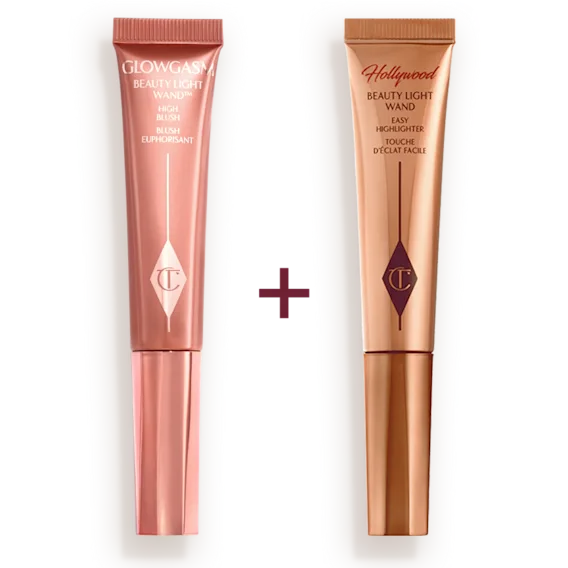 Charlotte Tilbury Black Friday Akció: Celeb Kedvencek Leárazva!