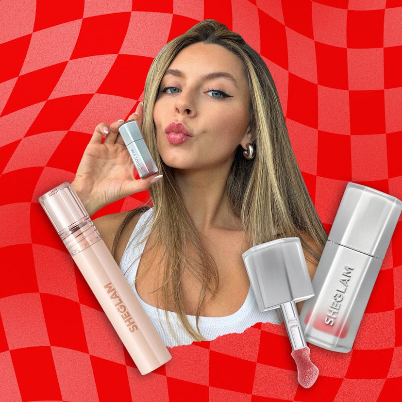 SHEGLAM ajakfénye: A nyúlnyelv trend titka!