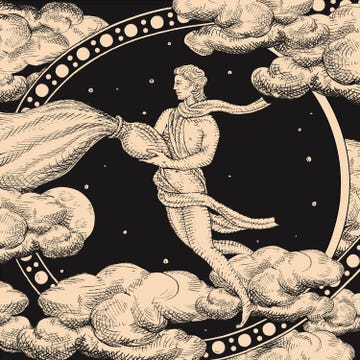 Halak napi horoszkóp: Fedezd fel a jövődet!