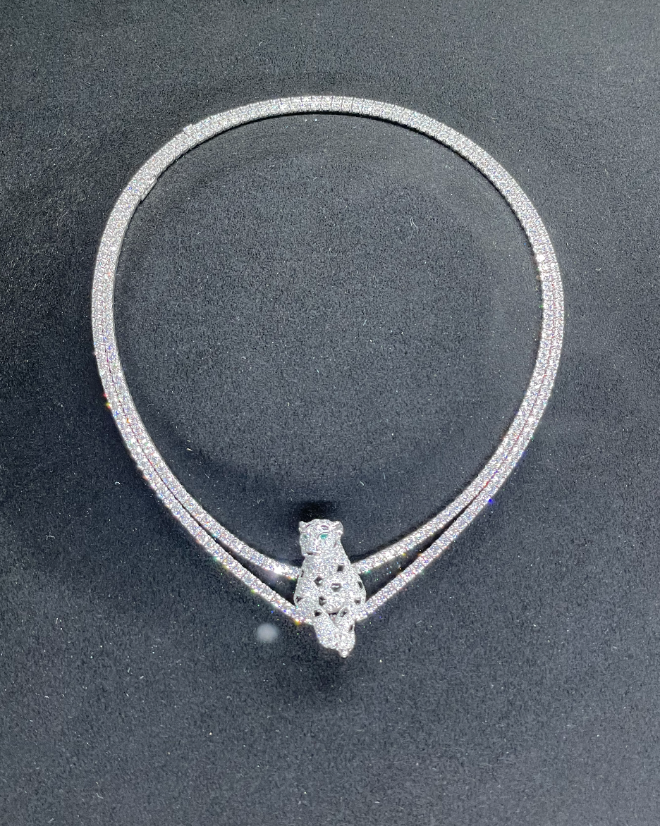 Cartier a vadonba hívja vendégeit a Miami Art Baselen!