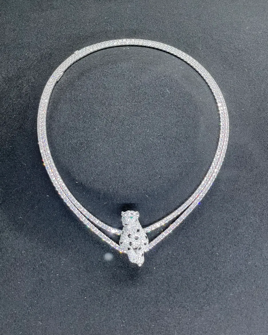 Cartier a vadonba hívja vendégeit a Miami Art Baselen!
