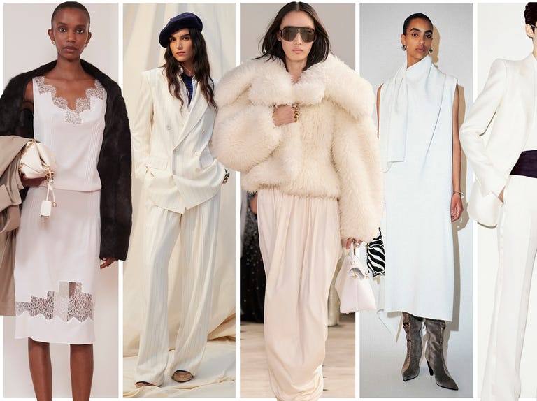 Téli Fehér Öltözködési Ötletek: 8 Friss Stílus!