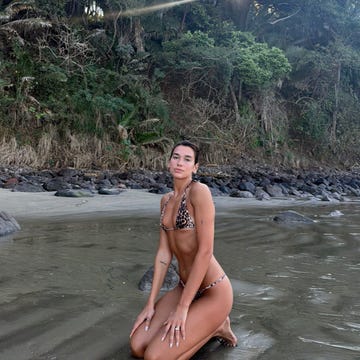 Zoe Kravitz és Harry Styles: Téli divatcsoda Alessandro Michele-val!