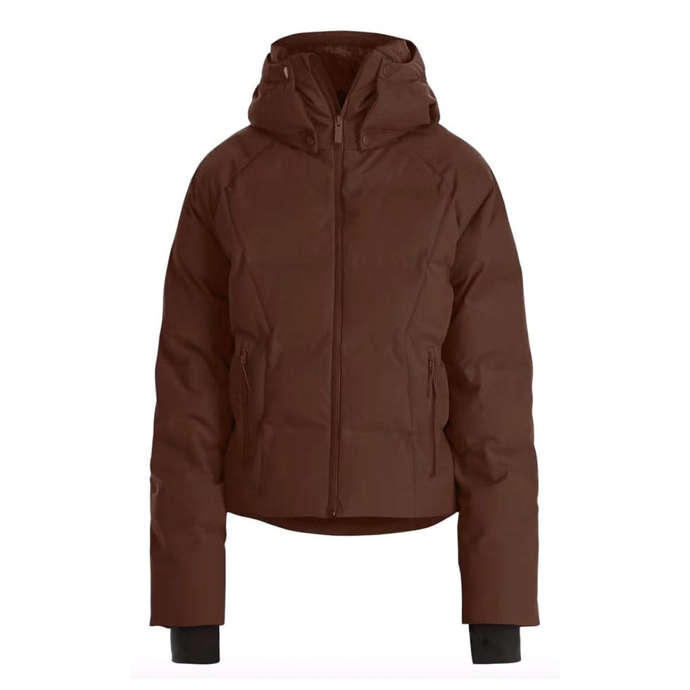 Legjobb női sídzsekik: 19 stílusos választás a pályára!