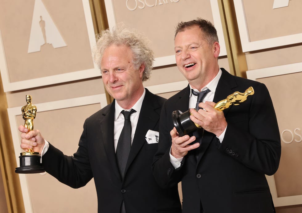 Lily Allen új szerelme: Minden, amit Jonah Freidről tudni érdemes!