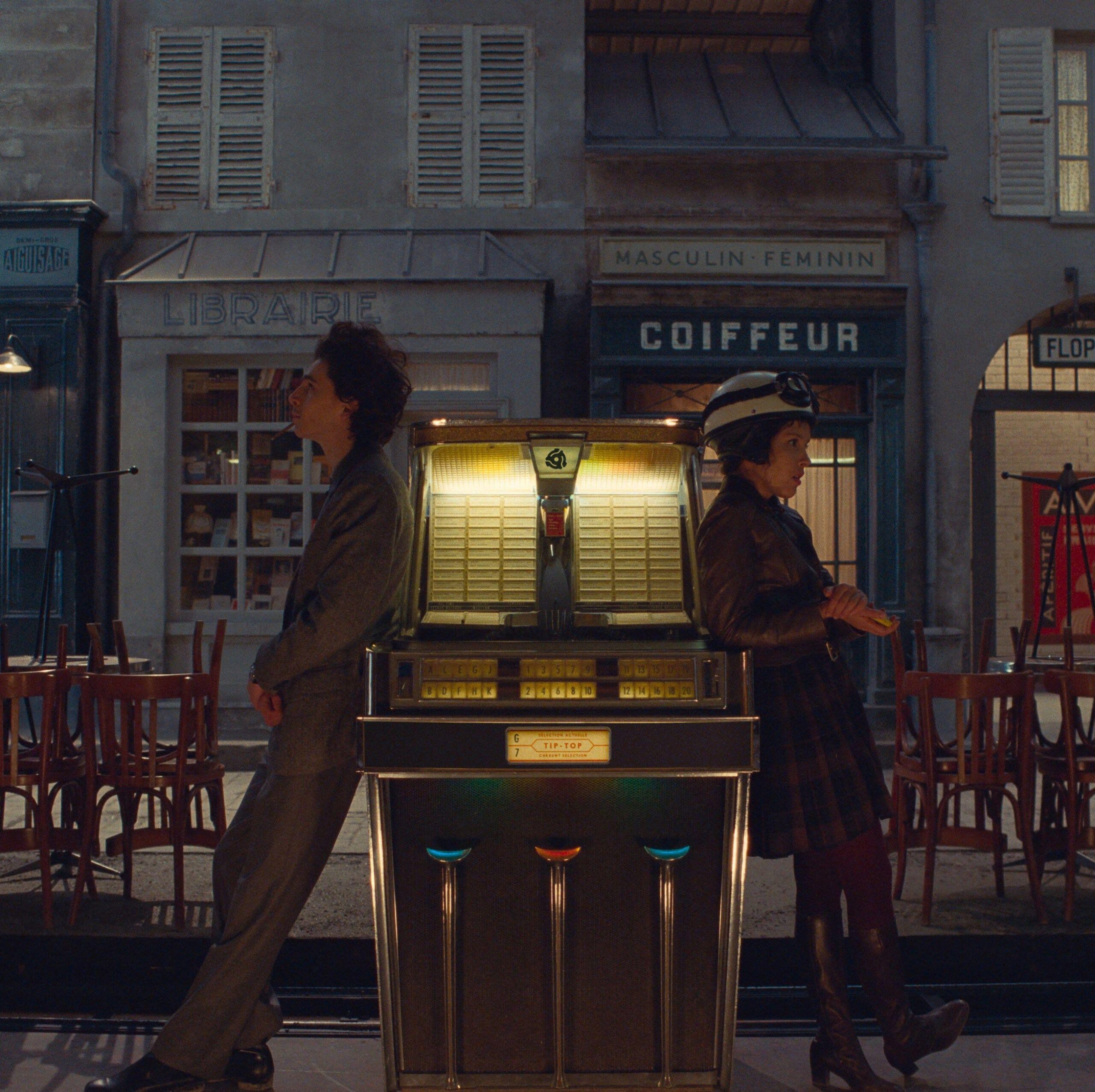 Timothée Chalamet legjobb filmjei: 15 kihagyhatatlan!