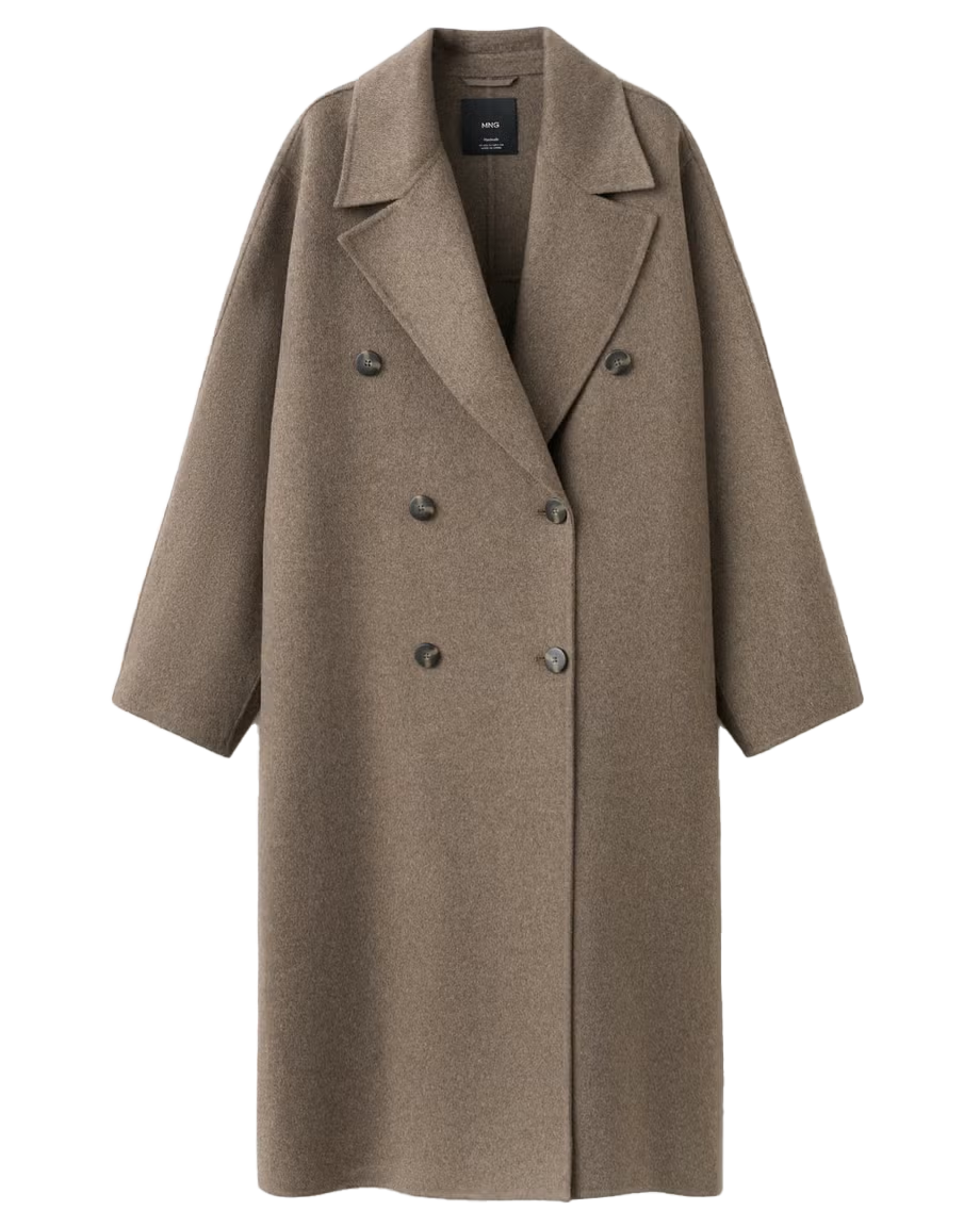 Gyapjúkabát: A divat minden trendjét túlélő választás!