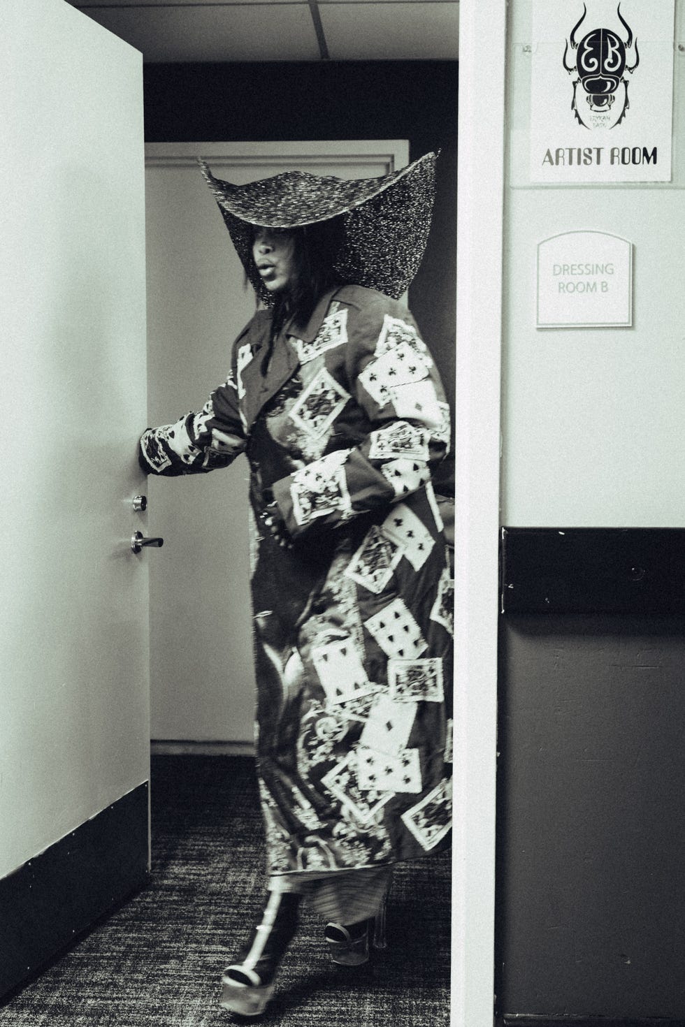 Erykah Badu stílusa: 25 éves Mama's Gun turné titkai!