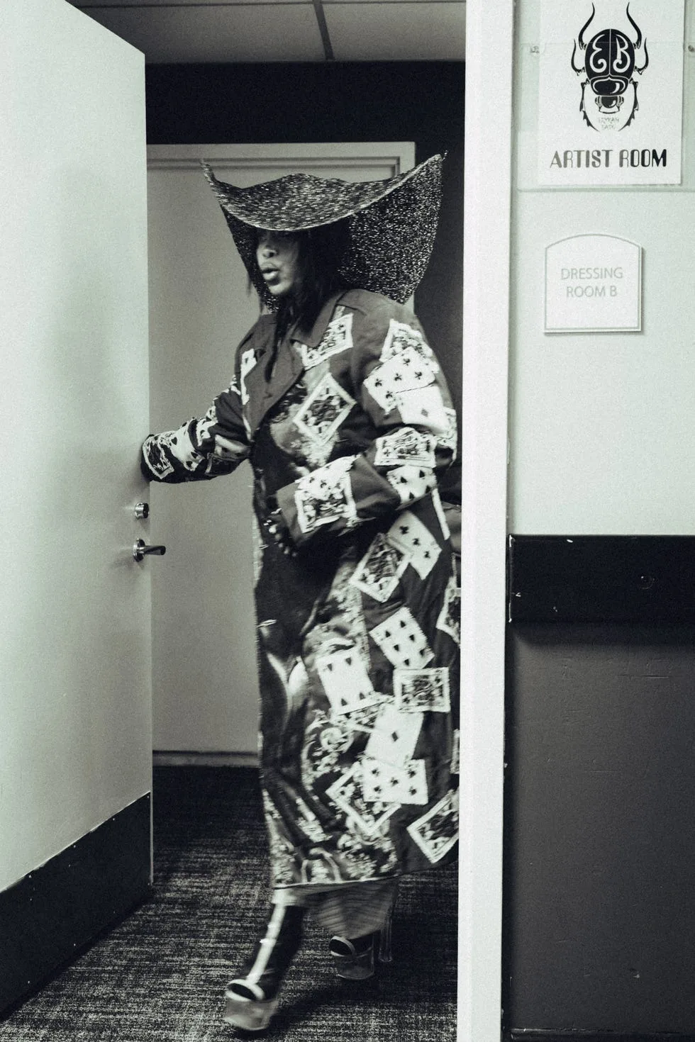 Erykah Badu stílusa: 25 éves Mama's Gun turné titkai!