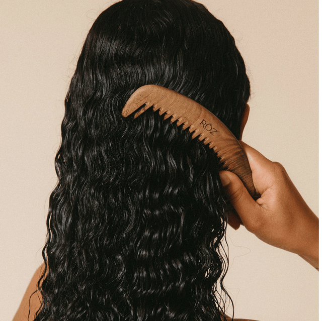 Fejbőr radír: Valóban szükséged van rá?