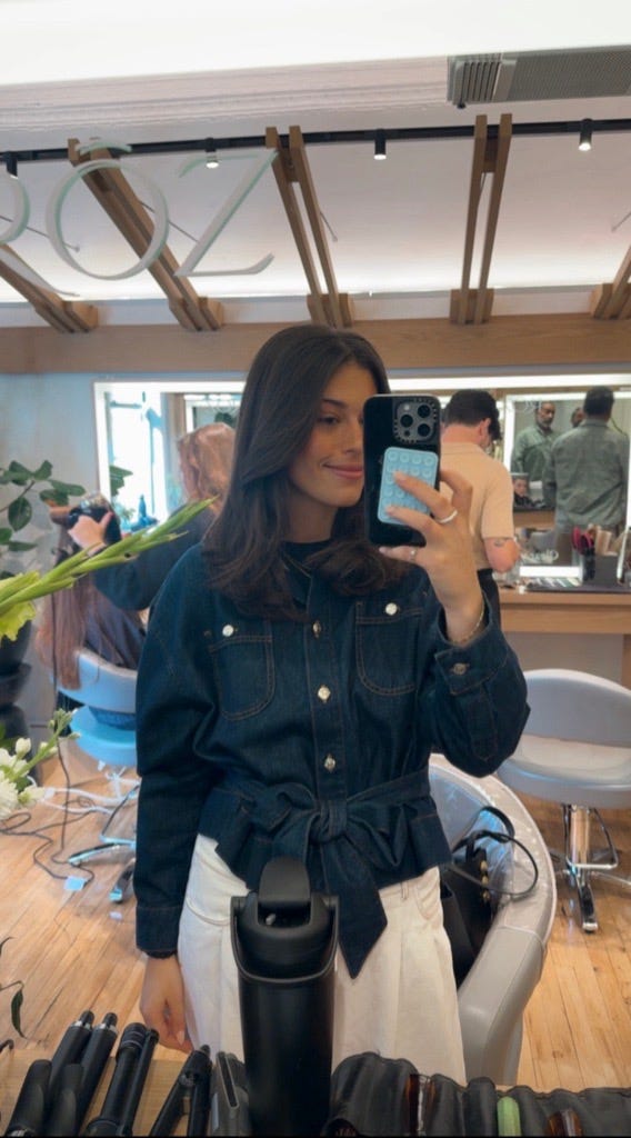 Fejbőr radír: Valóban szükséged van rá?