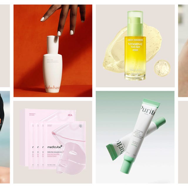 K-Beauty: 2025 legnépszerűbb termékei, amiket imádtak!