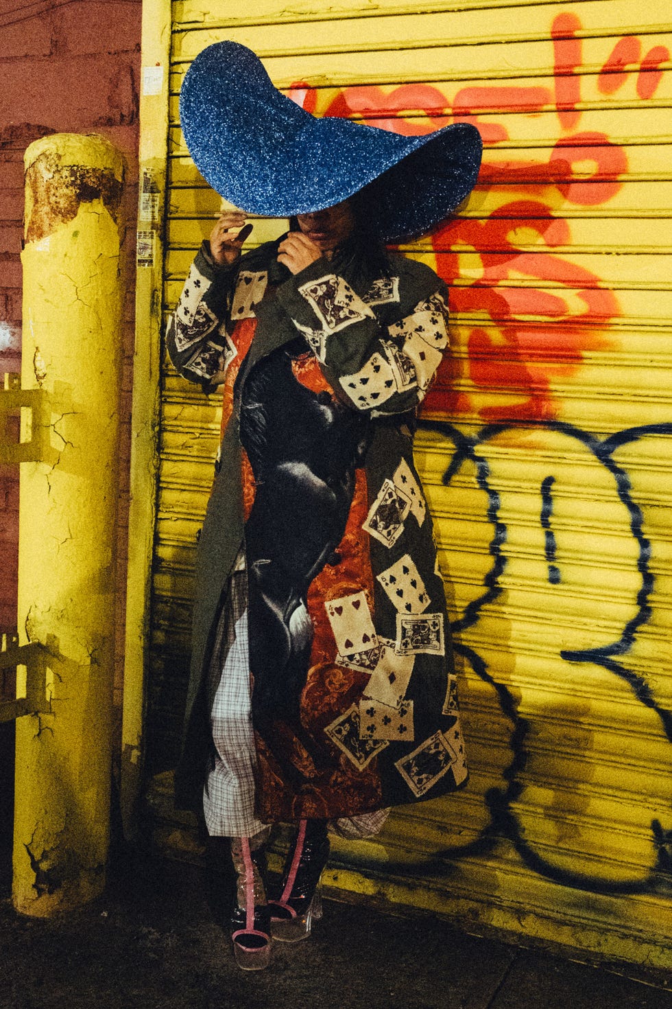 Erykah Badu stílusa: 25 éves Mama's Gun turné titkai!