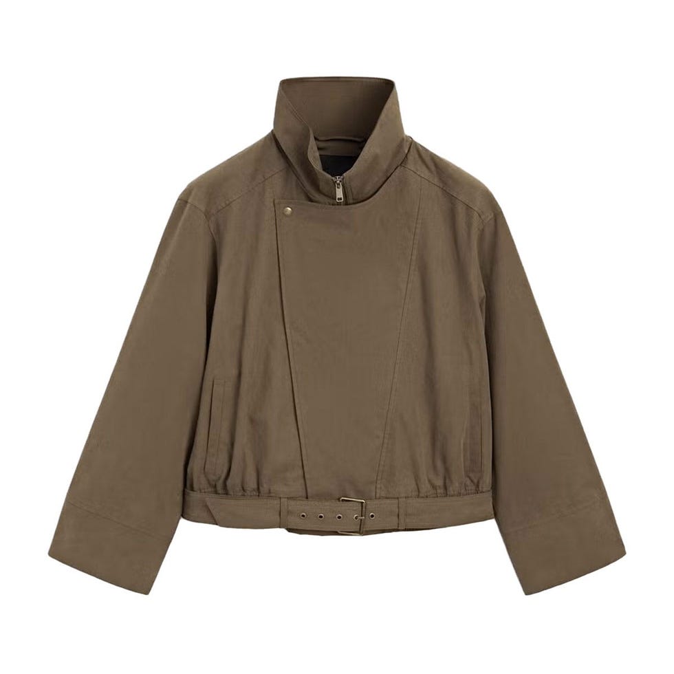 Funnel nyakú dzsekik: minden szettet feldobnak!