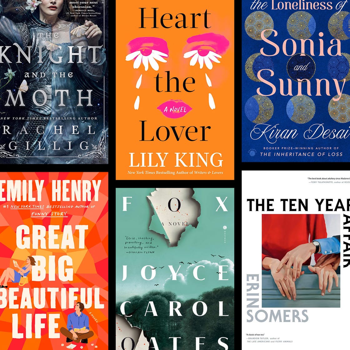 2025 Legjobb 10 Könyve, Amit Nem Szabad Kihagynod!