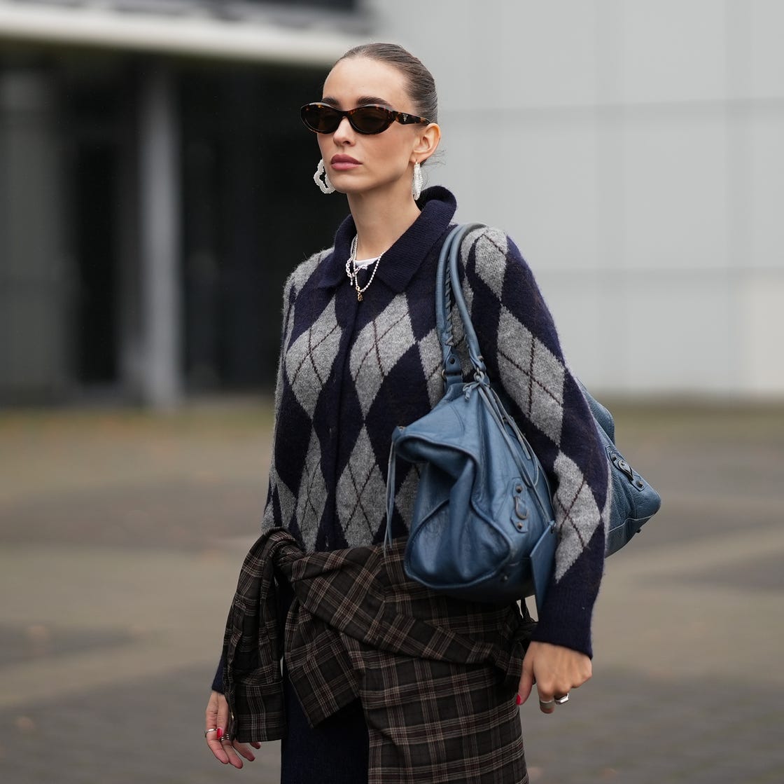 Téli pulóver trendek, amik meghatározzák a szezont!