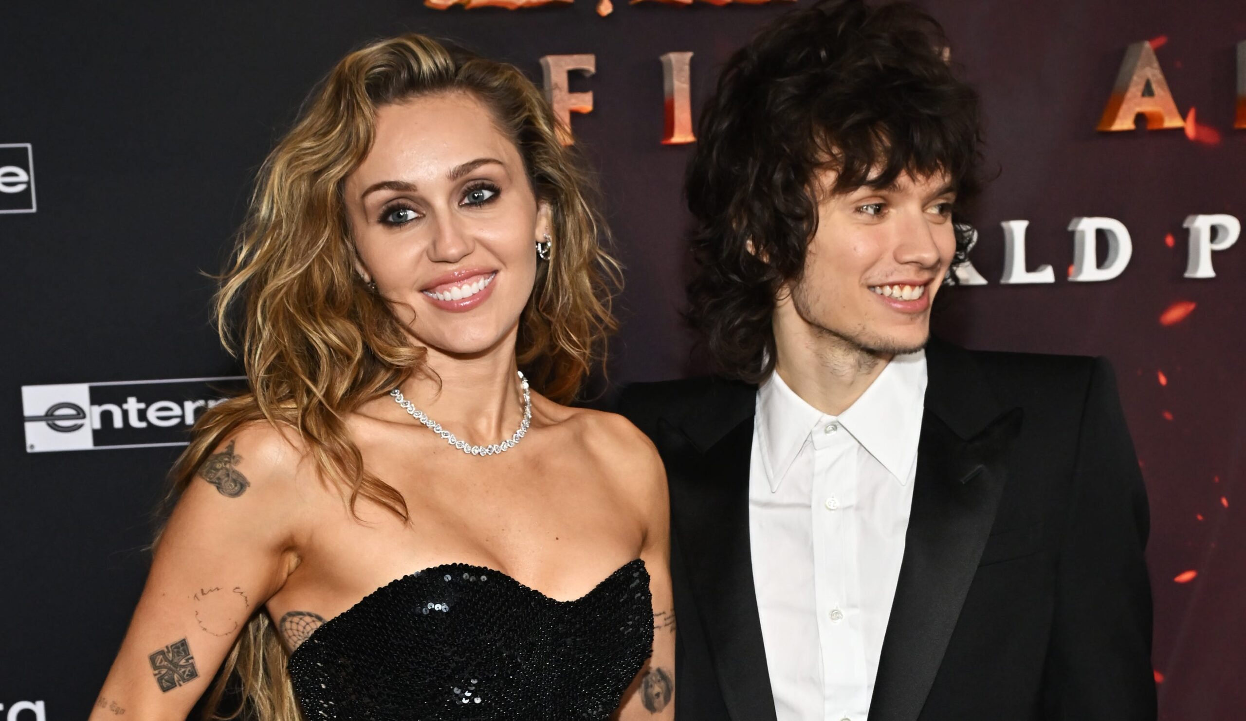 Miley Cyrus: Minden, amit a vőlegényéről, Maxx Morandóról mondott!