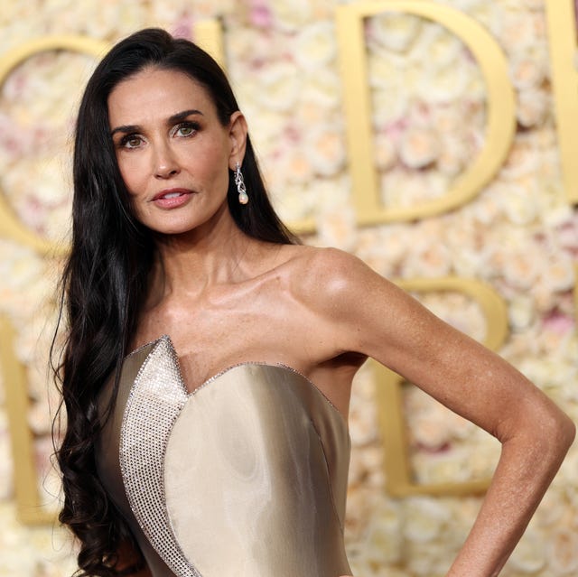 Demi Moore: Szerelmi kalandjainak izgalmas áttekintése!