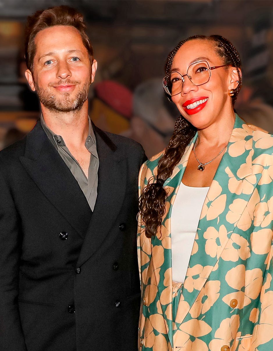 „Amerikai Fenség: Amy Sherald és az integritás fontossága”