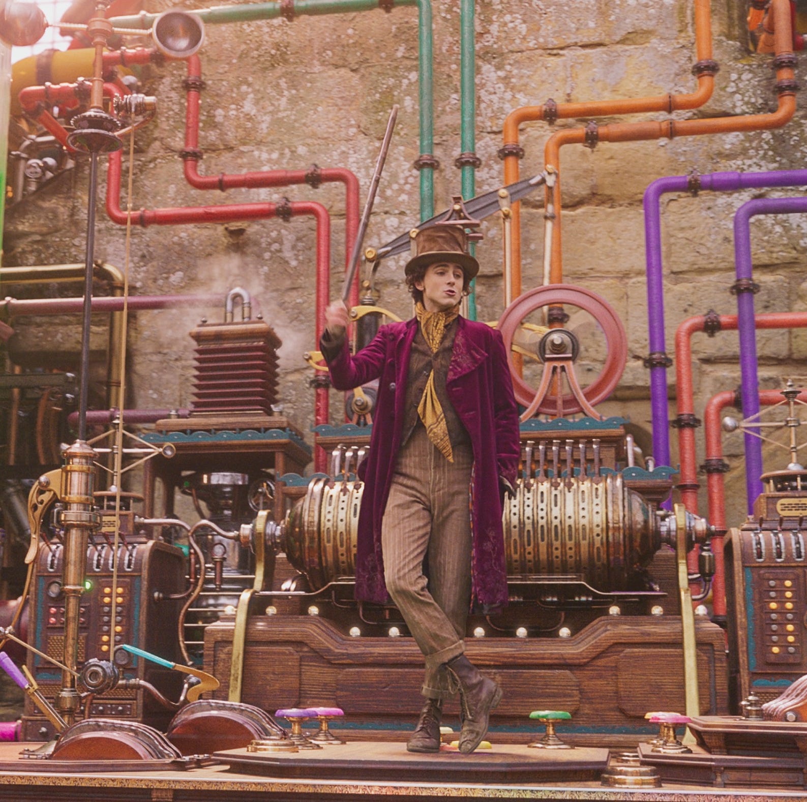 Timothée Chalamet legjobb filmjei: 15 kihagyhatatlan!