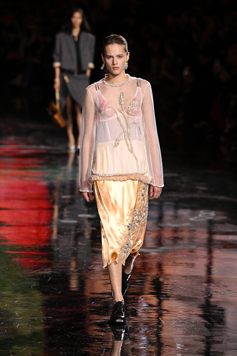 Fesd ki ünnepi stílusod a kifutók varázsával!