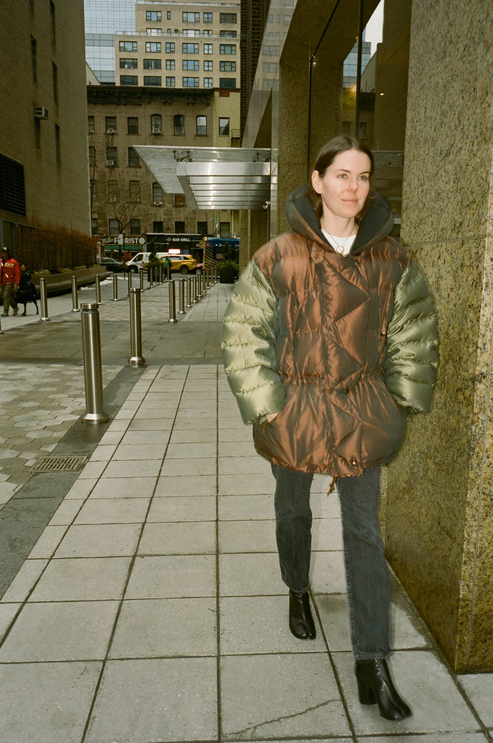 Téli Kabátok Nőknek: A Bazaar Szerkesztők Top Választásai