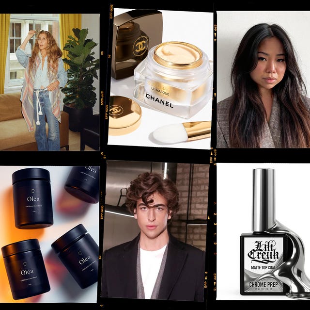 Legjobb szépségápolási termékek 2025-ből a szakértők szerint!