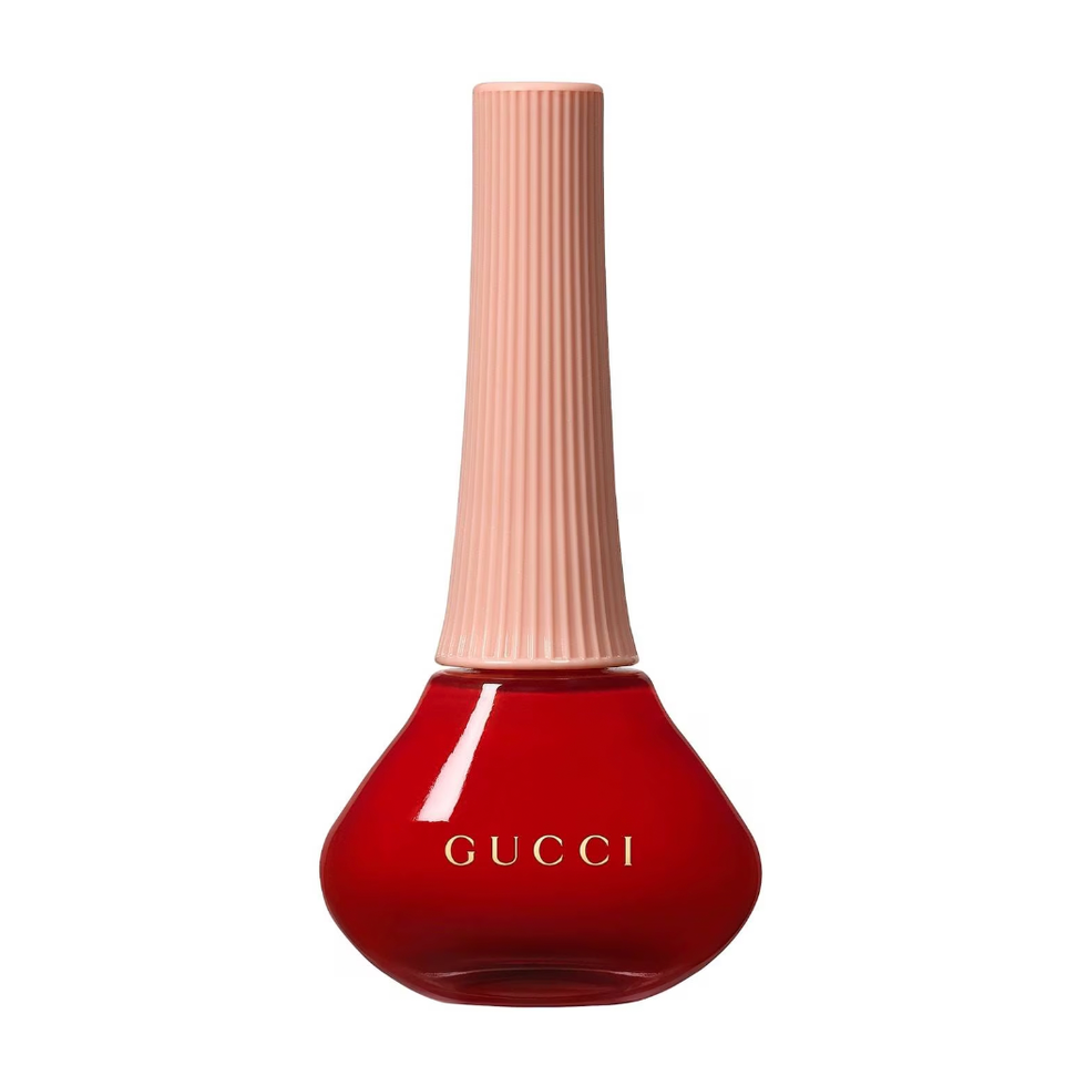 A legjobb vörös körömlakkok: örök divat!