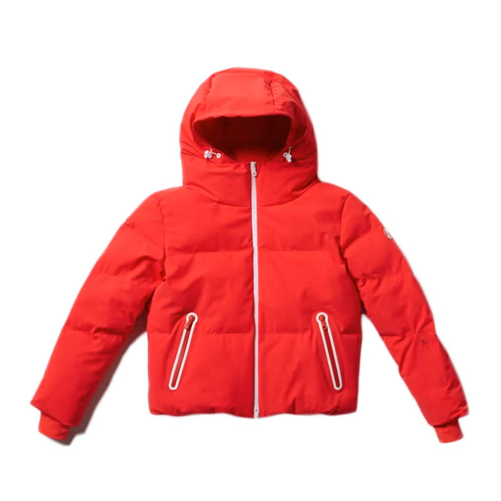 Legjobb női sídzsekik: 19 stílusos választás a pályára!