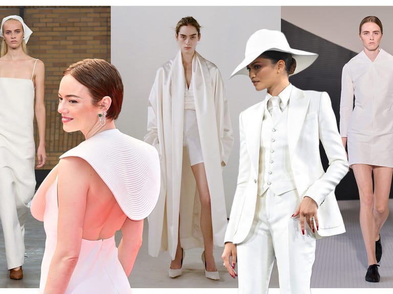 Fehér 2026 színe: Mit jelent ez a divatnak?