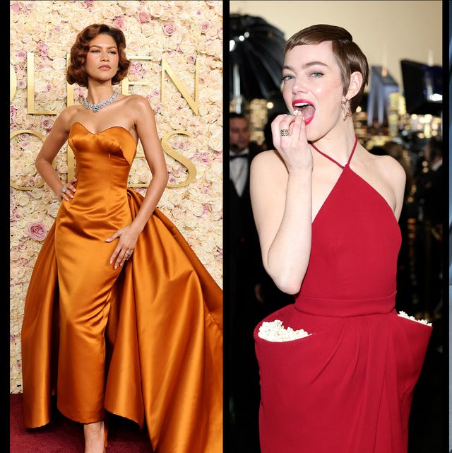 Legjobb vörösszőnyeges pillanatok 2025-ből!