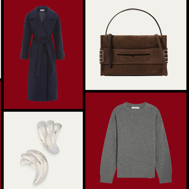 2025-ös kedvencek: 23 dolog, amit a Bazaar szerkesztői imádtak!