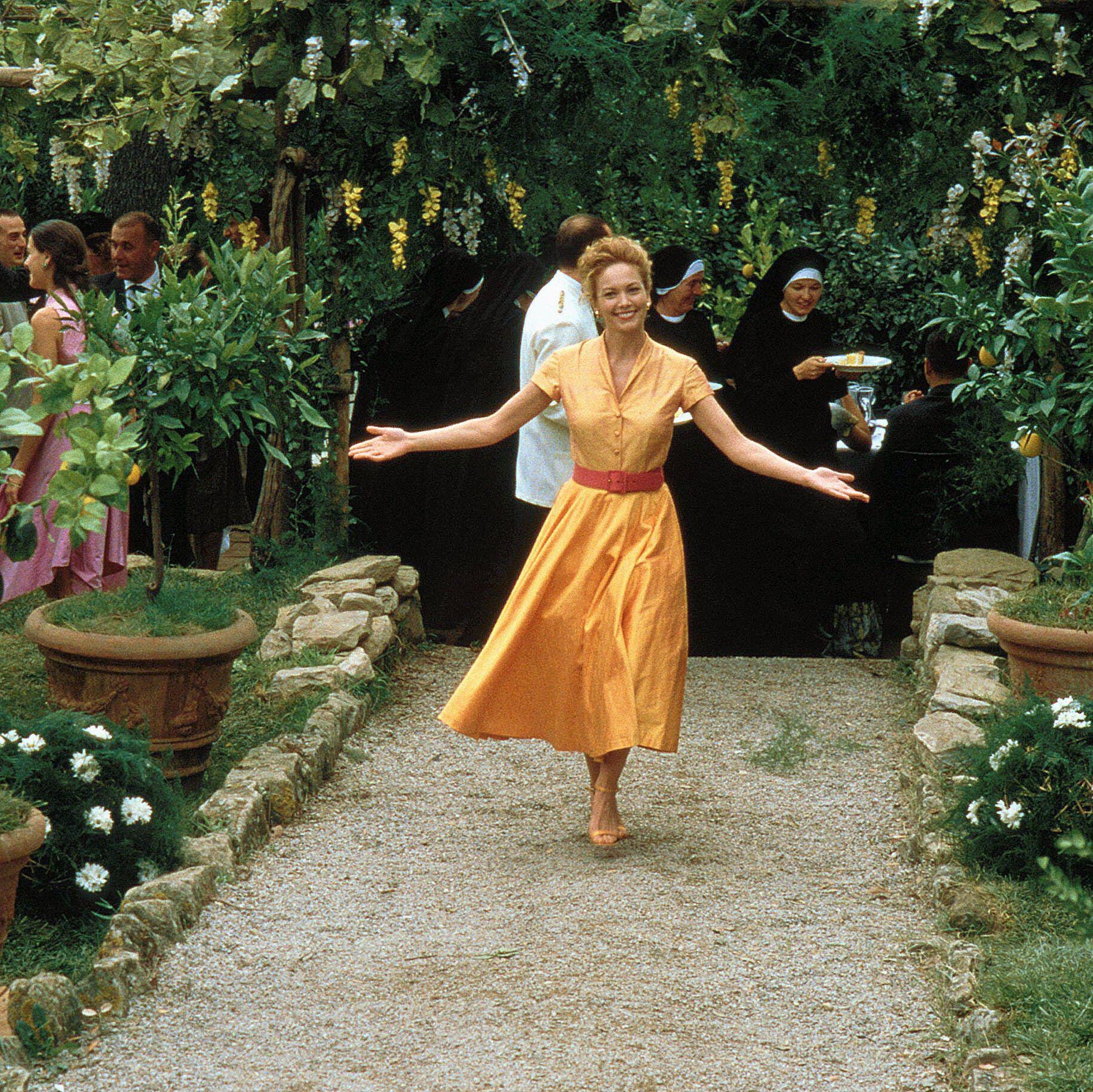 Legjobb Feel-Good Filmek: 30 Elengedhetetlen Kincs!