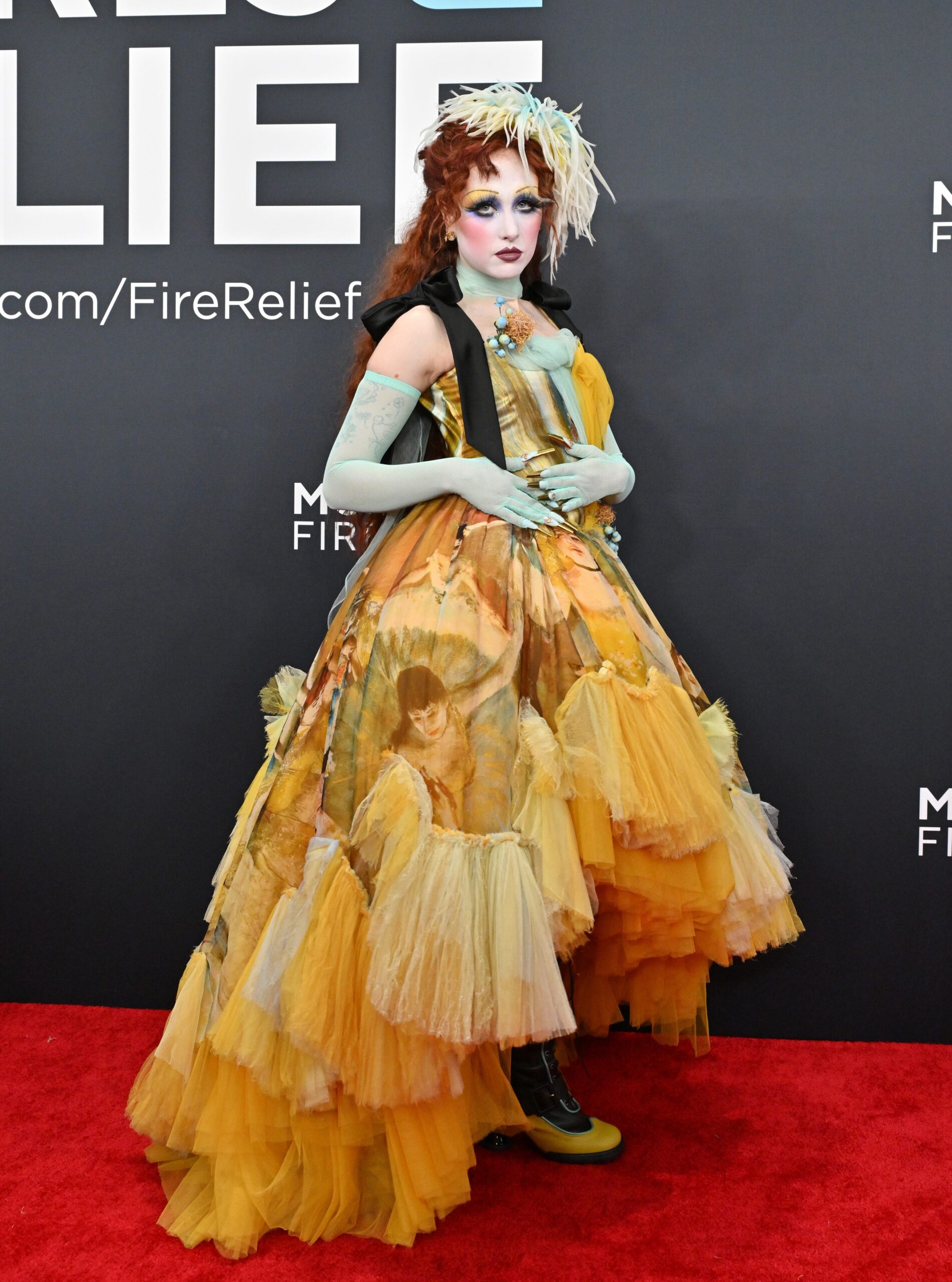 Legjobb vörösszőnyeges pillanatok 2025-ből!