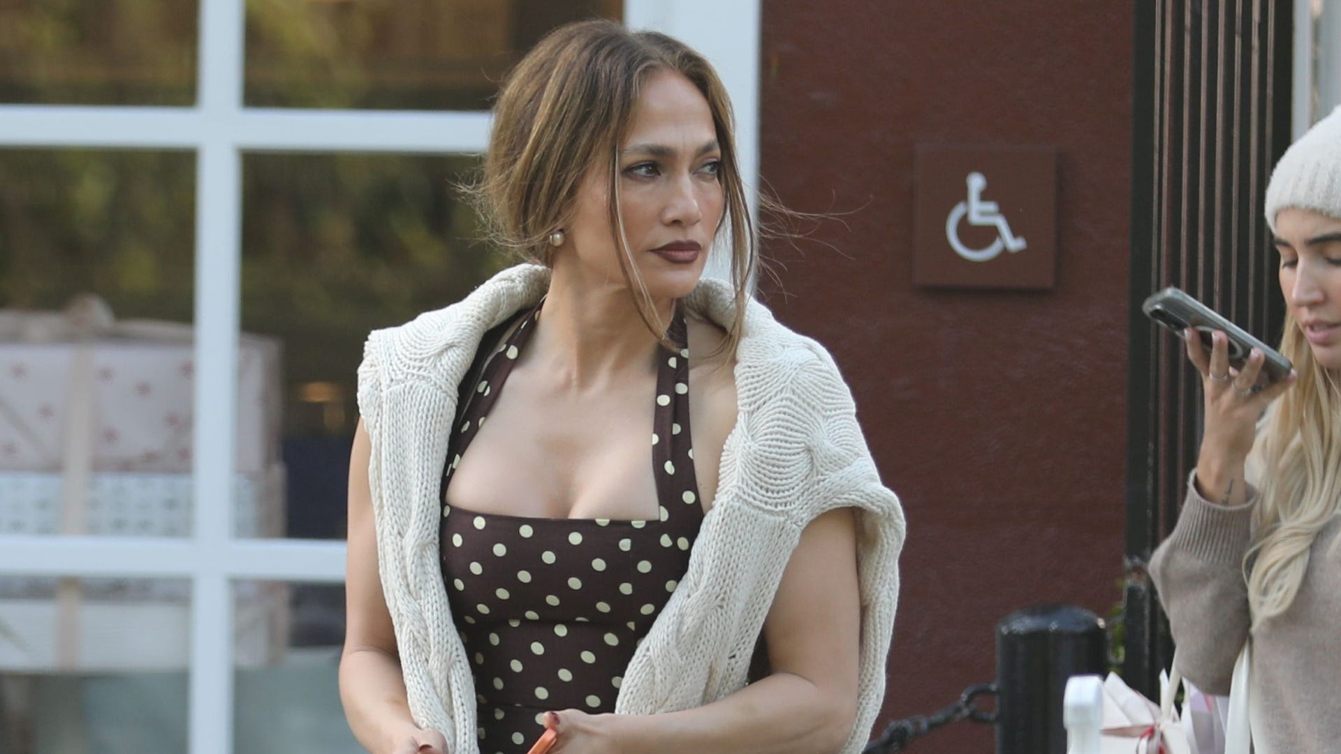 Jennifer Lopez és Ben Affleck földszínekben hódítanak!