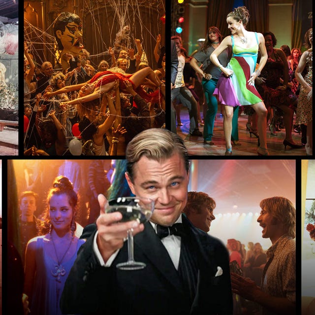 A Legjobb 9 Bulijelenet, Amit Valaha Filmeztek!