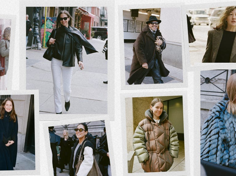 Téli Kabátok Nőknek: A Bazaar Szerkesztők Top Választásai
