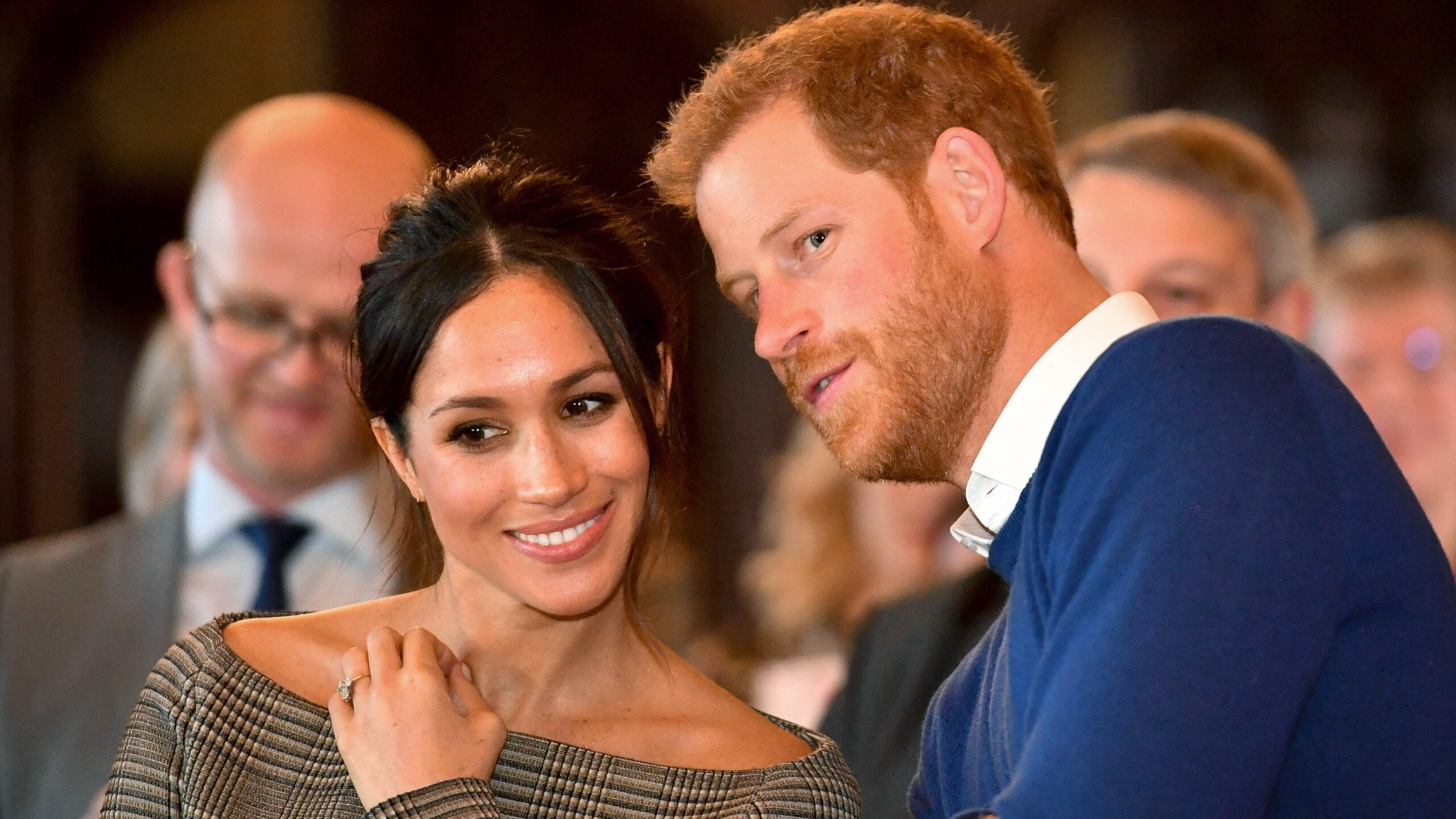 Lánycsoportok titkai: Harry herceg és Meghan dokumentumfilmje!