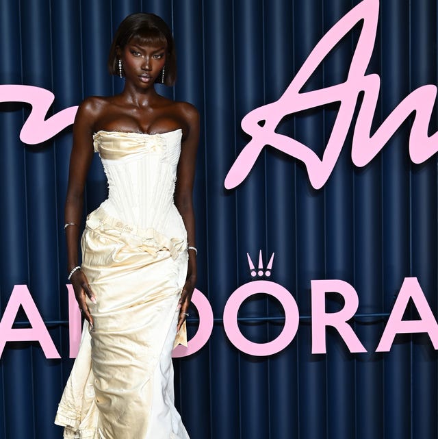 2025-ös Divat Díjak: Minden Győztes Felfedve!