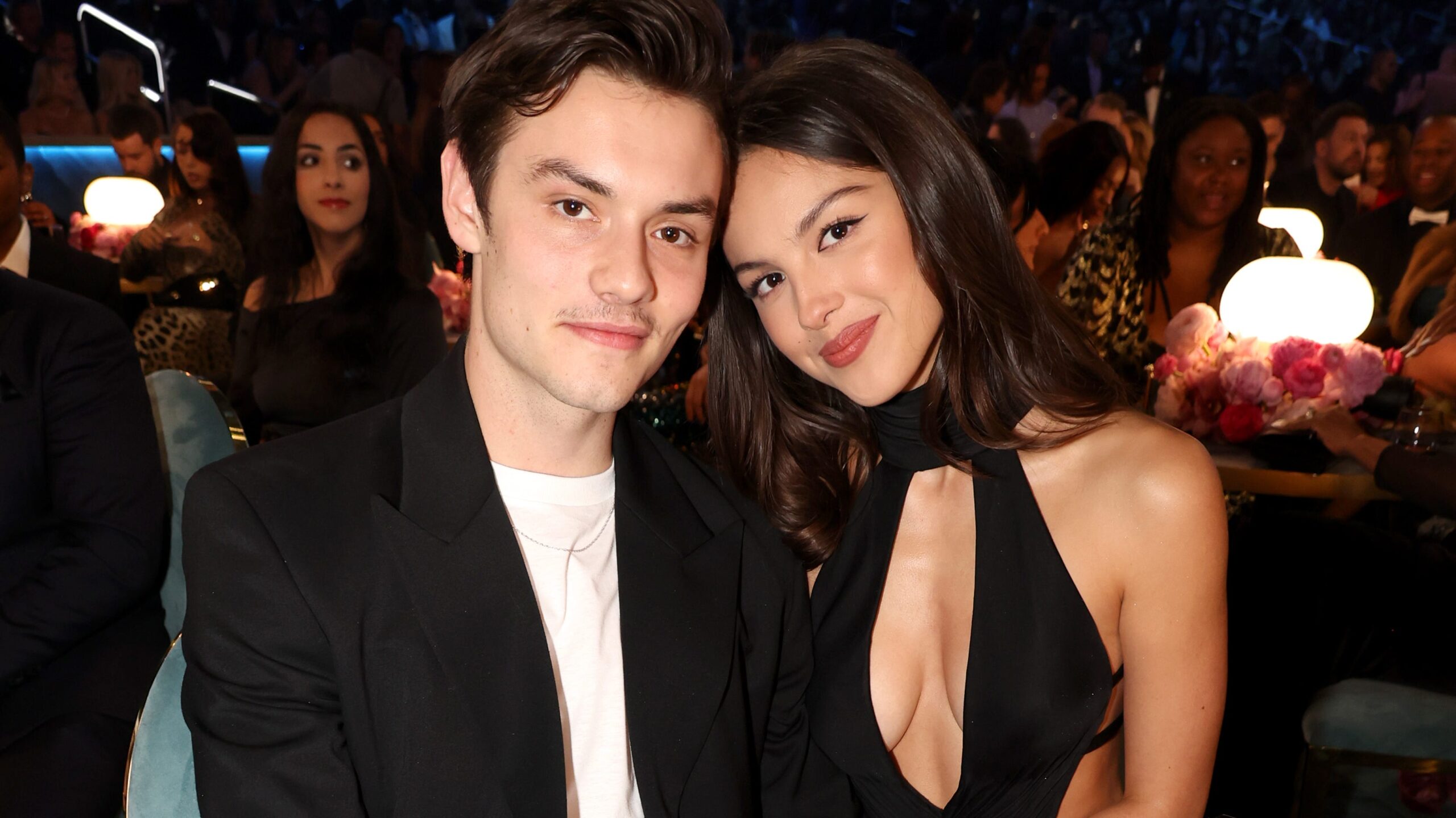 Olivia Rodrigo és Louis Partridge: Kapcsolatuk teljes története