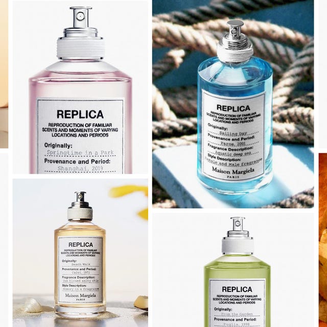 Maison Margiela Replica: 10 legjobb parfüm, amit imádunk!