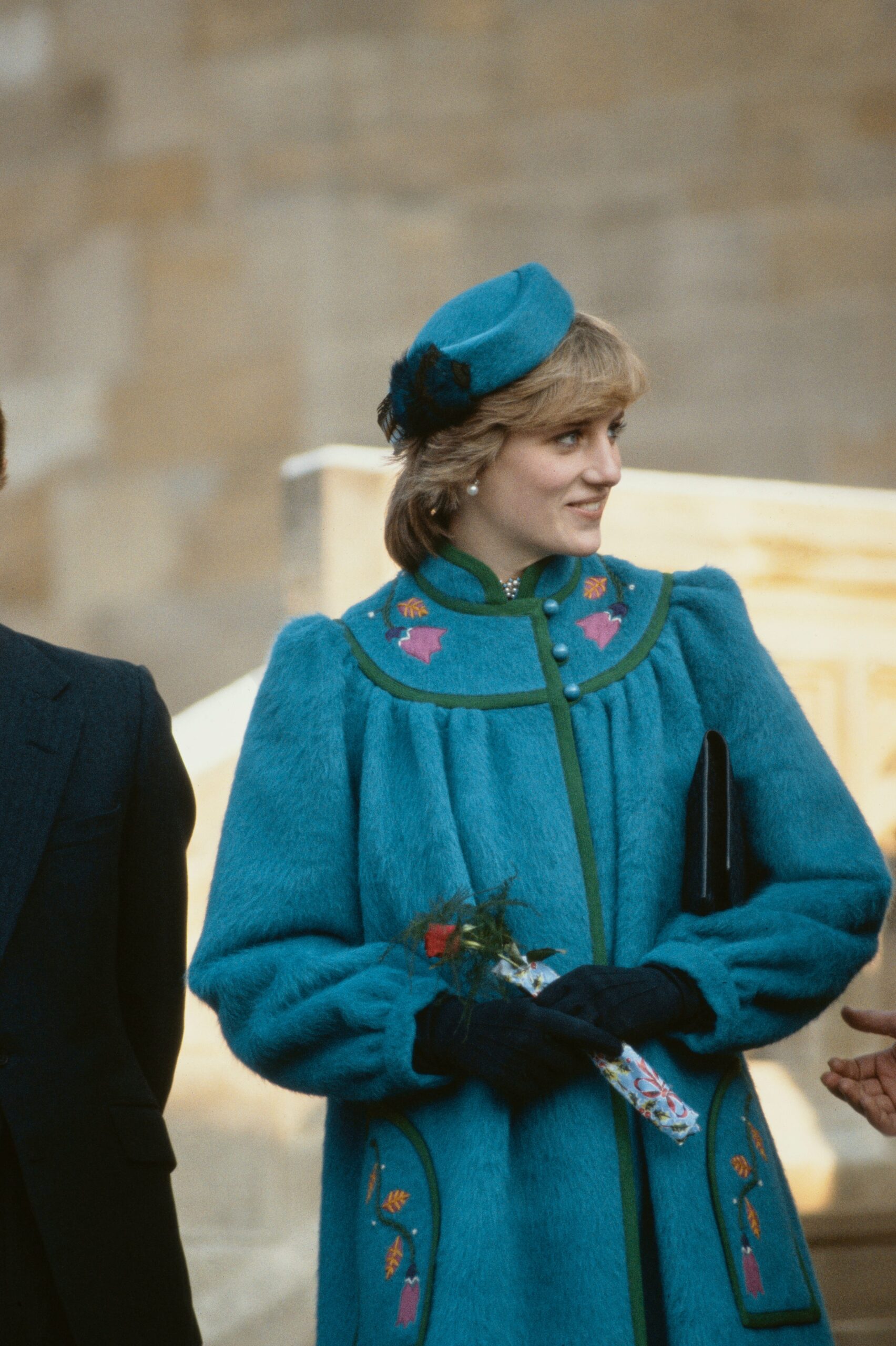 Diana: 10 alkalom, amikor ő volt a tökéletes ünnepi divatikon!