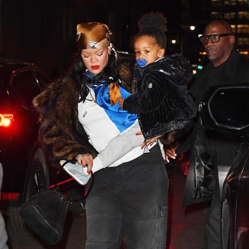 Shakira fiai lenyűgöző ruhában tűntek fel a koncerten!