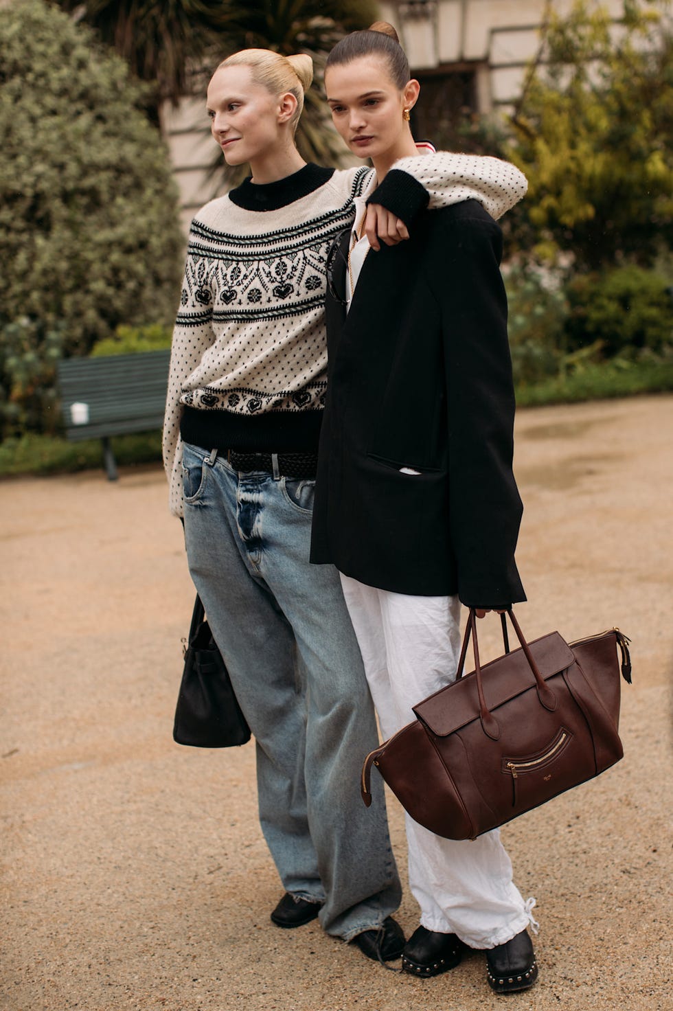 Téli pulóver trendek, amik meghatározzák a szezont!