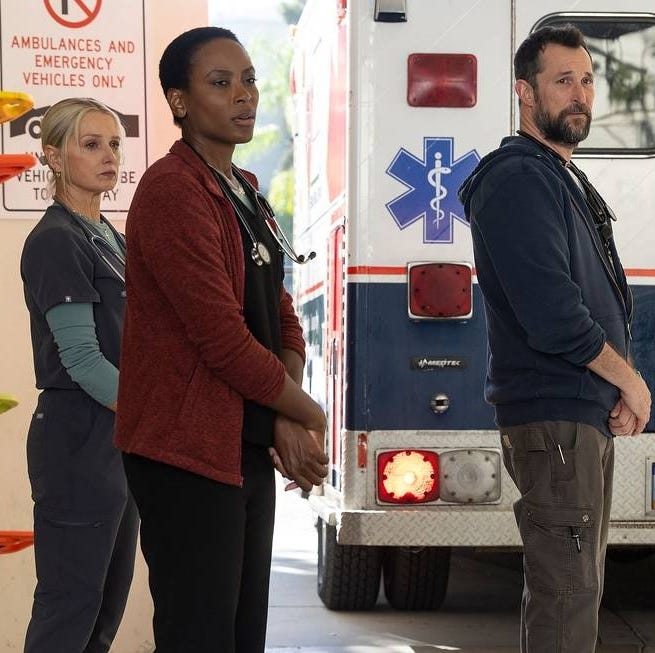 2025 Legjobb 10 Tévéshow-ja, amiket látnod kell!