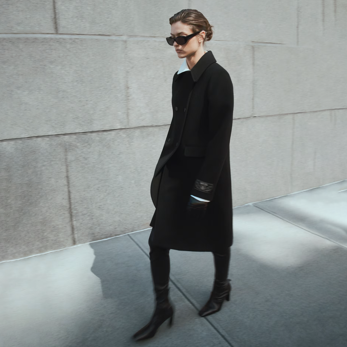 Gyapjúkabát: A divat minden trendjét túlélő választás!