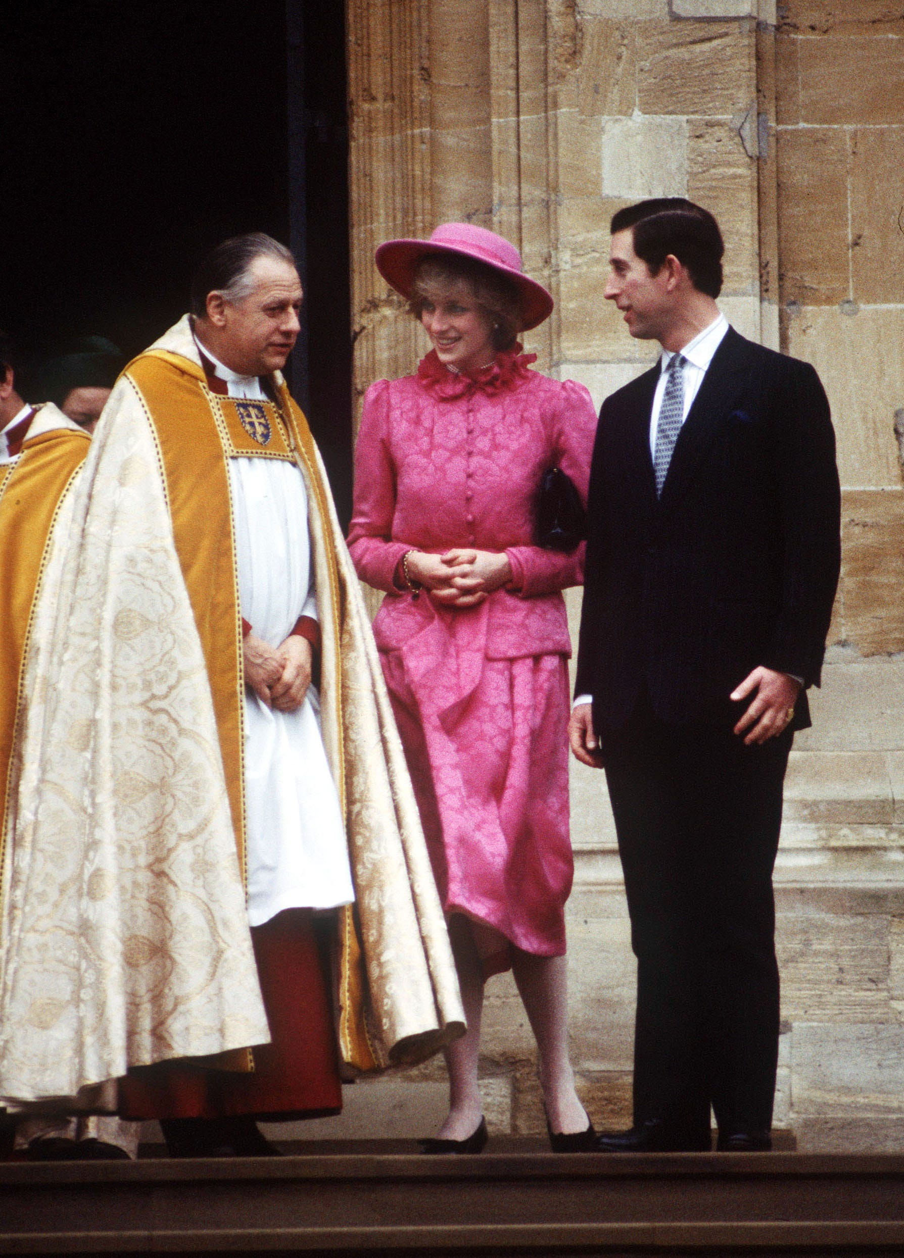 Diana: 10 alkalom, amikor ő volt a tökéletes ünnepi divatikon!