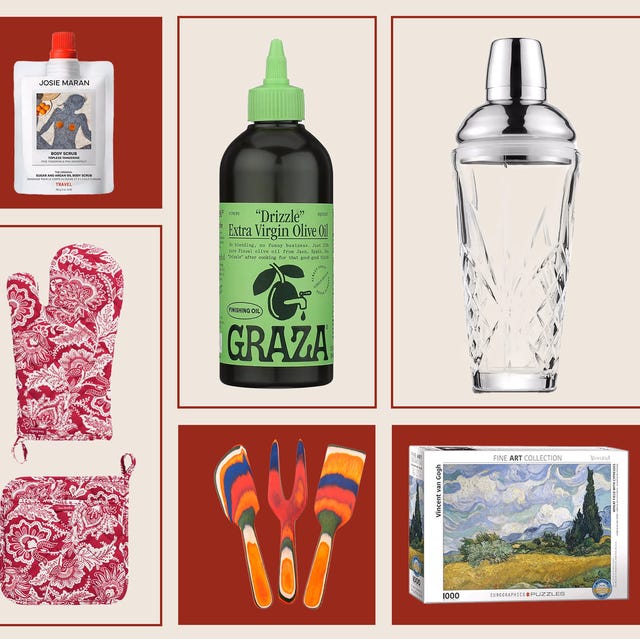 Luxus ajándékok 20 dollár alatt: 59 lenyűgöző ötlet!