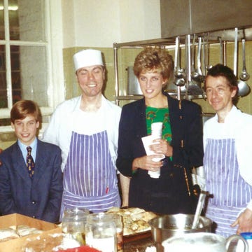 Duchess Sophie: Nyugati stílus a vasárnapi szertartáson!